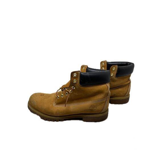 Timberland Pro 6\